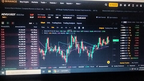 crypto currency trading