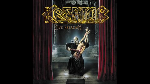 Kreator - Live Kreation