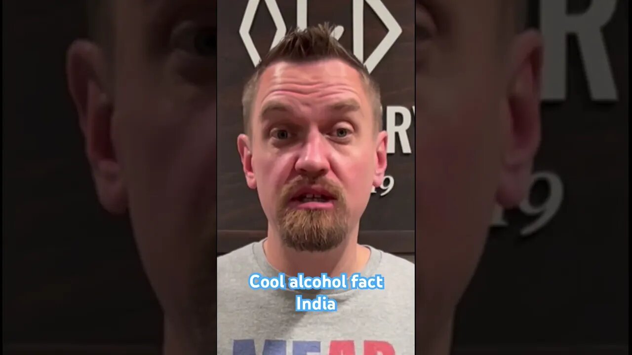 Cool alcohol fact, India! India inspired MEAD coming Saturday! #mead #honeywine #india