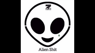 Ziplok - Light Speed - Alien Shit