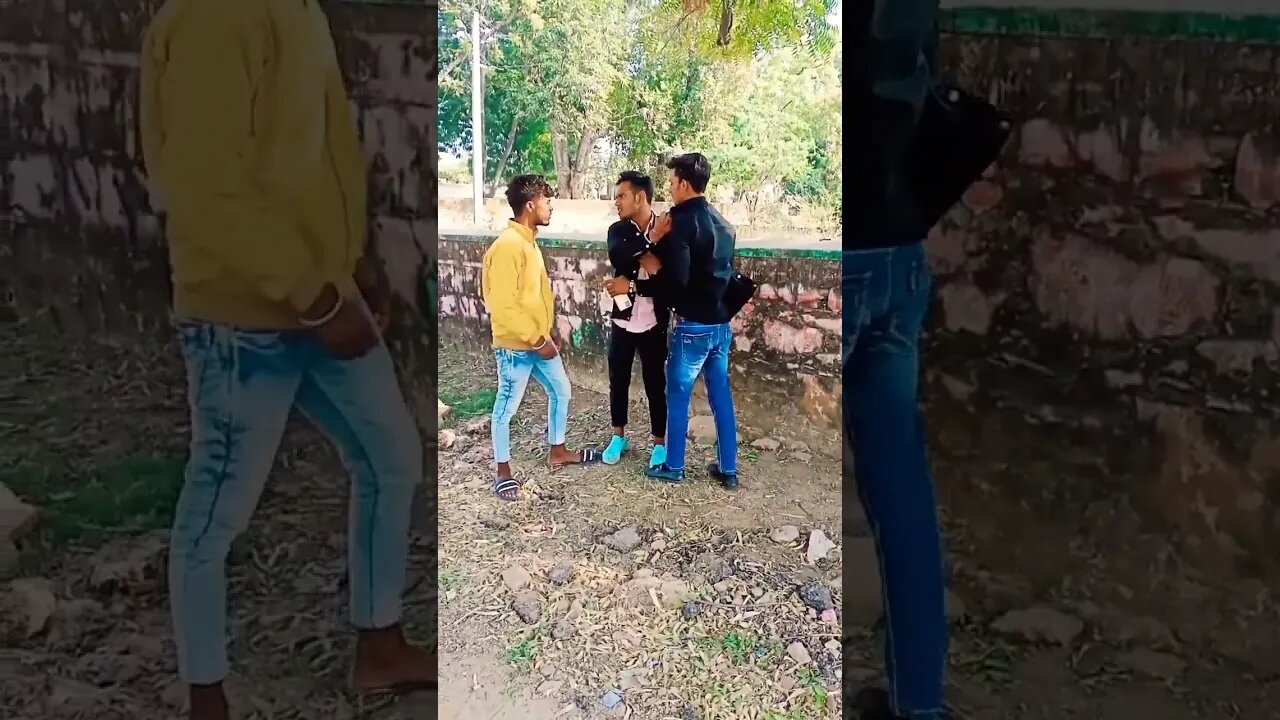 Sasta badmash comedy funny shorts viral