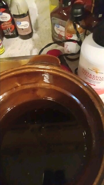 Galangal Honey Liquid Soap