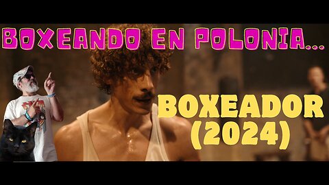 Boxeador (2024)