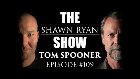 Tom Spooner - Delta Force Operator ¦ SRS #109