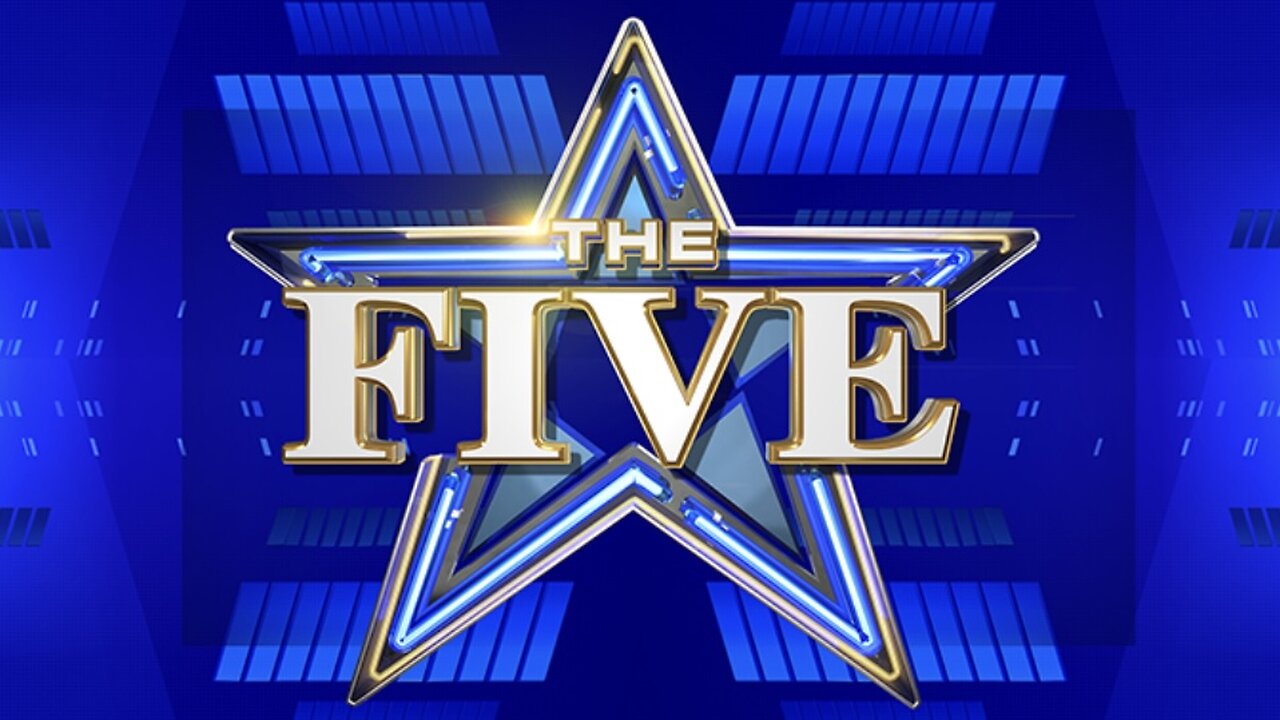 The FIVE (07/31/24) FULL EPISODE