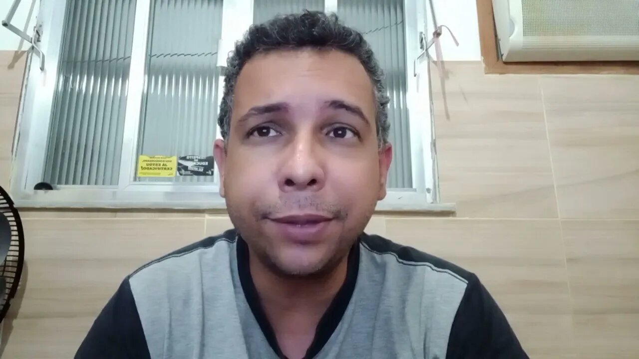 MAIS UMA LIVE MINHA FOI CENSURADA PELO YOUTUBE