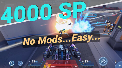 No Mods ▶ Orion one Love ▶ CpC