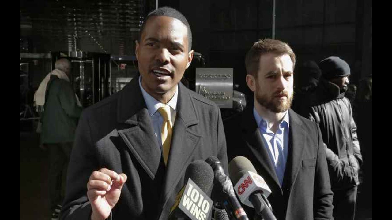 NY Dem Rep. Blasts Hochul, Adams Over Brutal Triple Murder