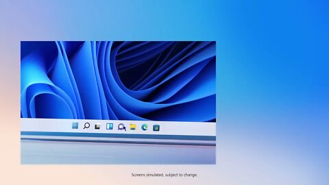 Windows 11 - Chat from Microsoft Teams