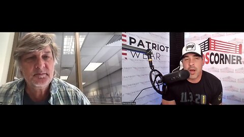 Brad Olsen- The Artificial Intelligence & Nano War Raging Upon Humanity