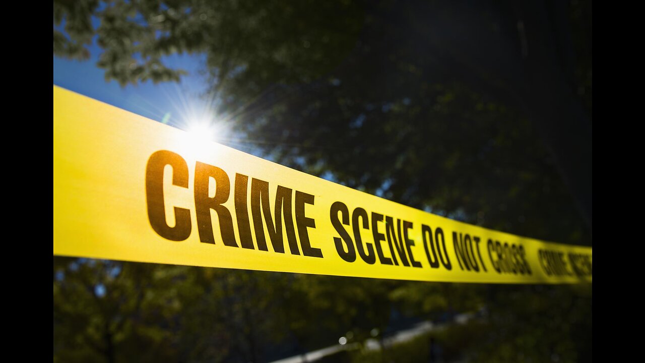 Labor Day weekend is off to a violent start in Blakistan,