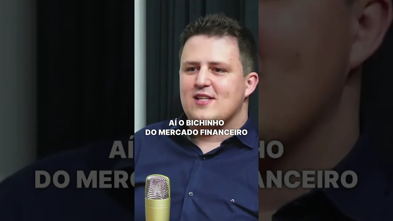 O PODER DE INVESTIR TODOS OS MESES