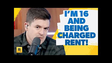 My Parents Are Charging Me Rent! (Should They Be?)