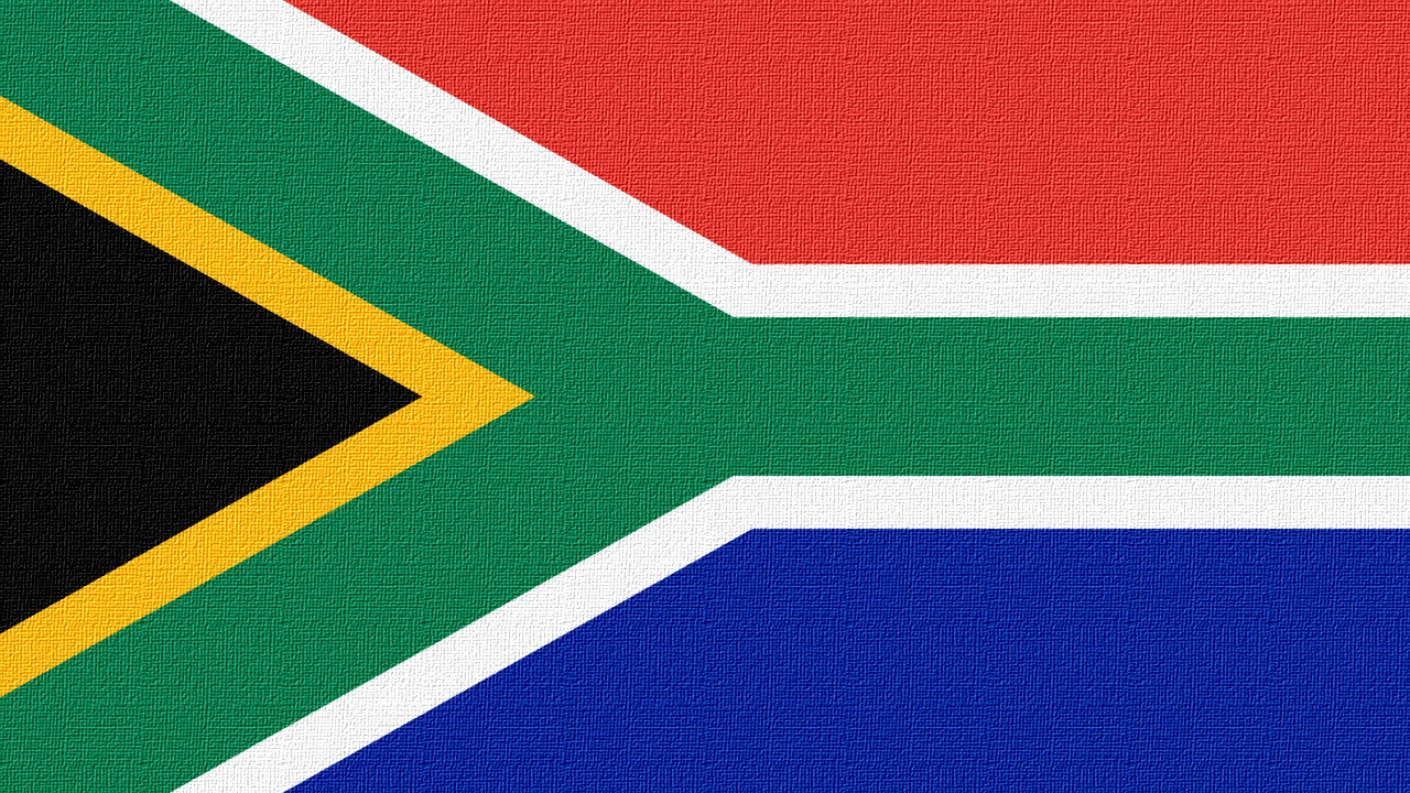 South Africa National Anthem (Vocal) National Anthem of South Africa