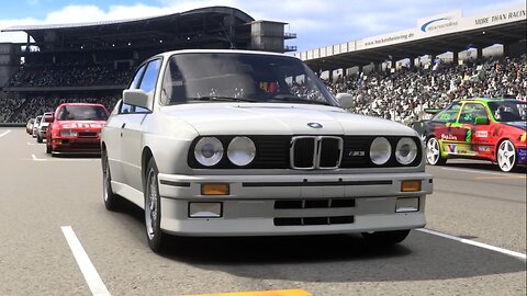 Check Out My New Sweet Ride in Forza Motorsport