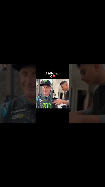 Sendin’ it hard for ya bud ❤️ #kb43ver