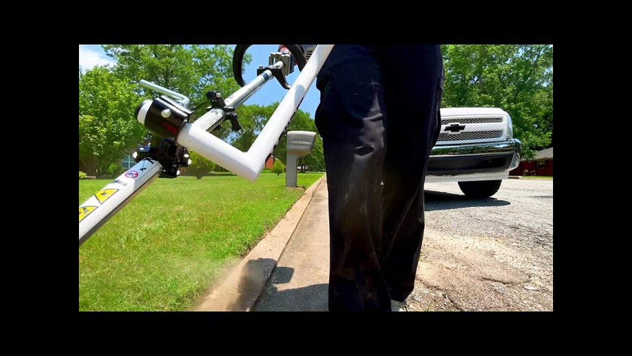 Getting More & More Lawn Care Clients !