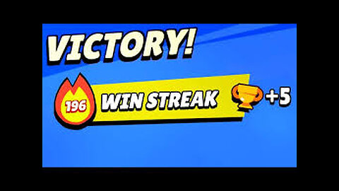 🎃Brawl stars CRASHES OUT and makes me lose my huge win streak :( #rumbletakeover