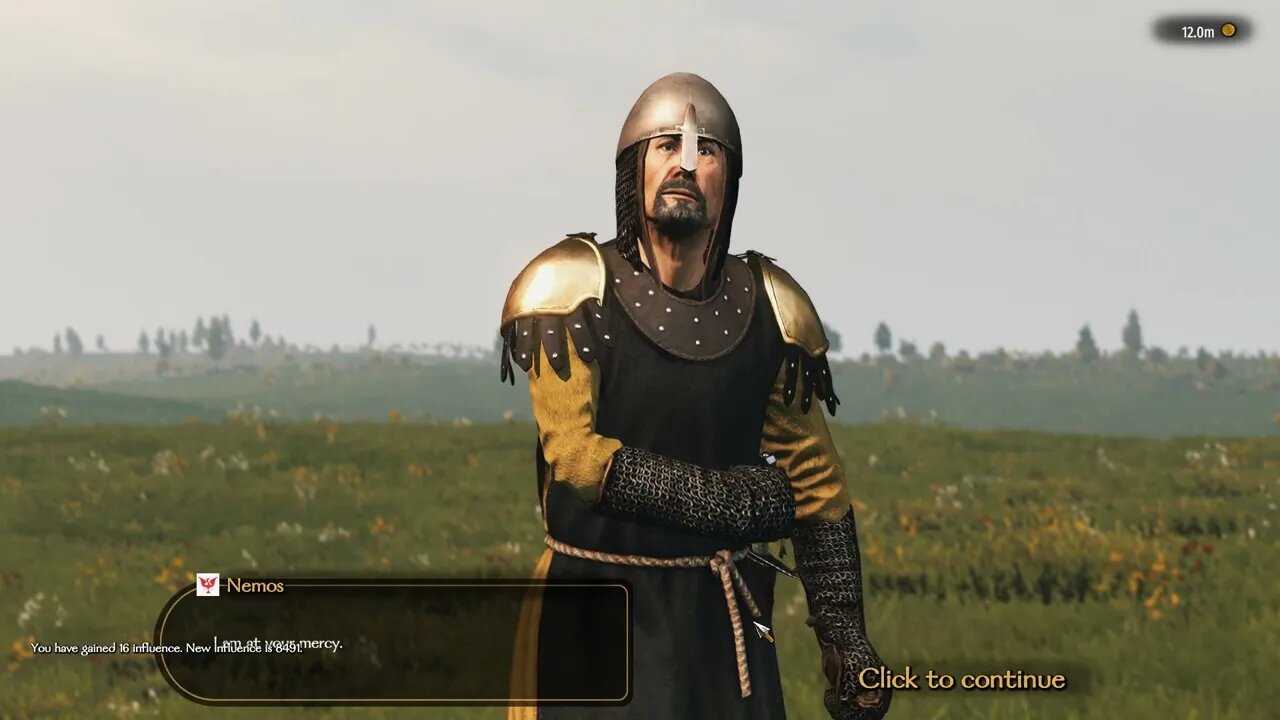 EPISODIO BONUS MOD EUROPE 1100 MOUNT AND BLADE 2 BANNERLORD GAMEPLAY ITA COMMENTATE