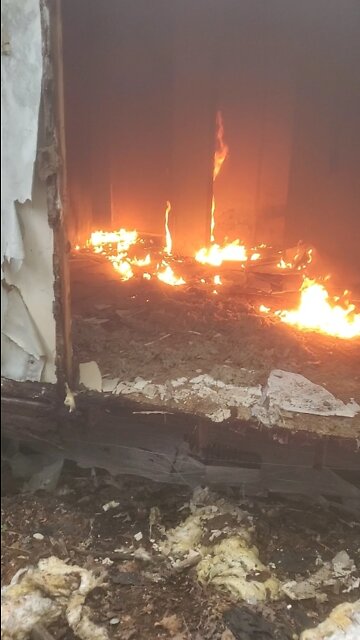 Training day for the new guys. 1/4 Ep 28