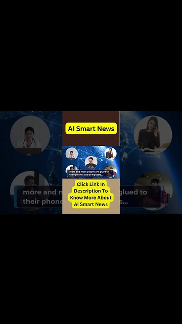 AISmart News Review - AI Smart News Review | Create Self-Updating Viral News Websites #shorts
