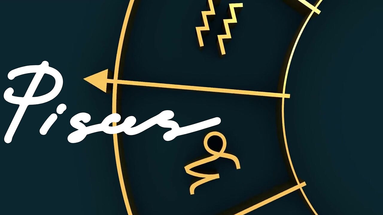 Pisces Bonus Reading