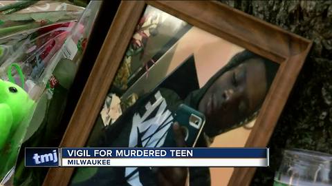 Missing Milwaukee 15-year-old boy found dead