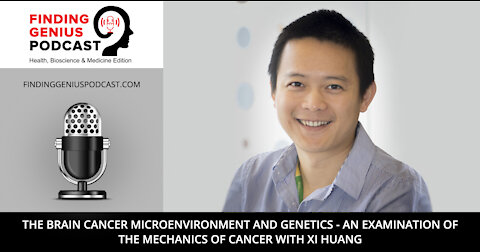 The Brain Cancer Microenvironment and Genetics