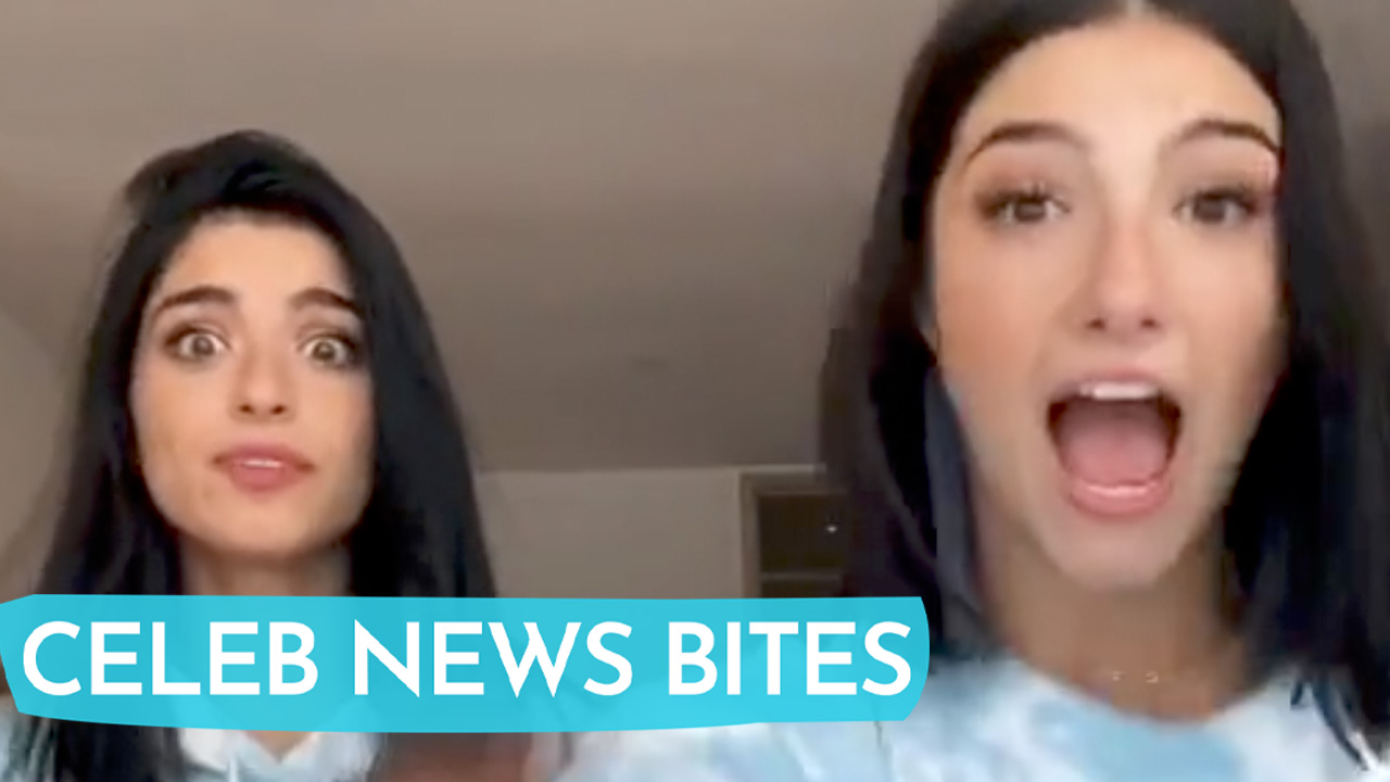 Forbes HIGHEST PAID Tik Tok Stars REVEALED!