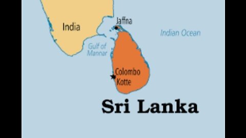 MAILING AN INTERNATIONAL PACKAGE TO SRI LANKA