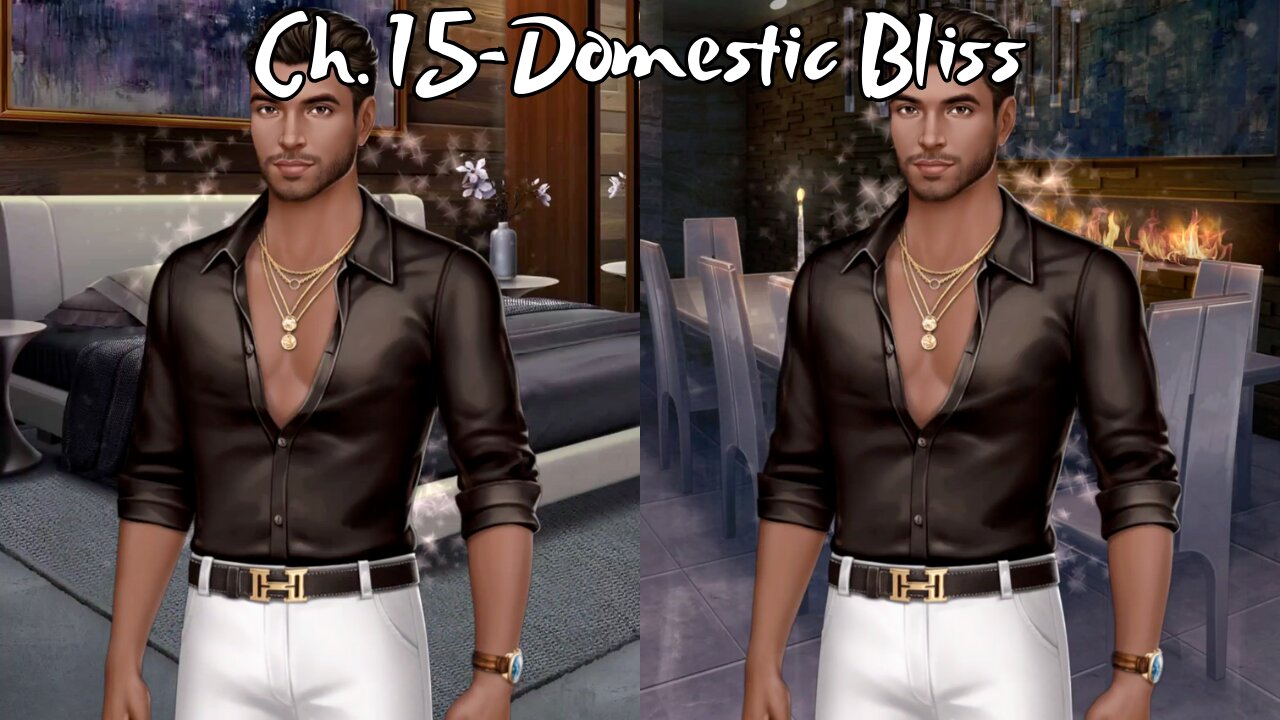 Choices: Stories You Play- Filthy Rich [VIP] (Ch. 15) |Diamonds|