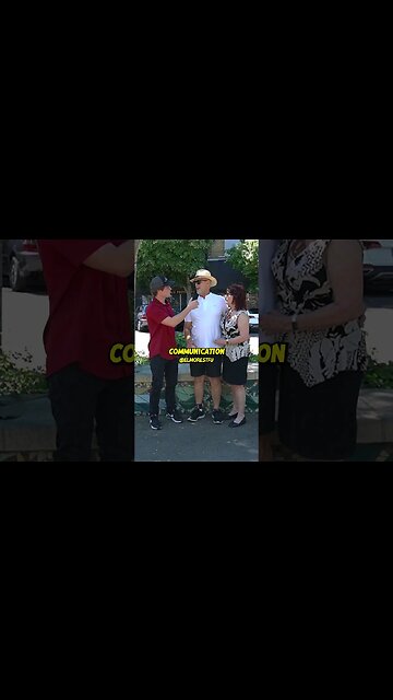 The MOST Important Part Is LISTENING! 🤔😯