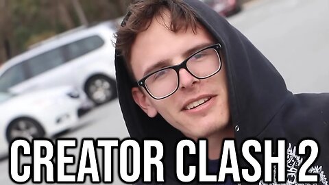 Did iDubbbz Deserve Creator Clash 2's Failure...?