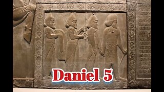 Daniel 5