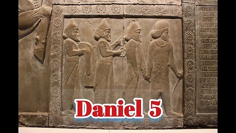 Daniel 5