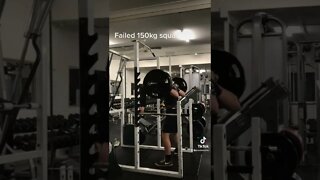 Why you should always use safety bars