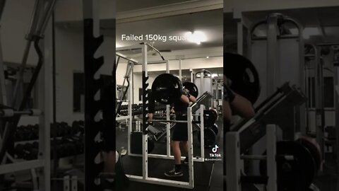 Why you should always use safety bars