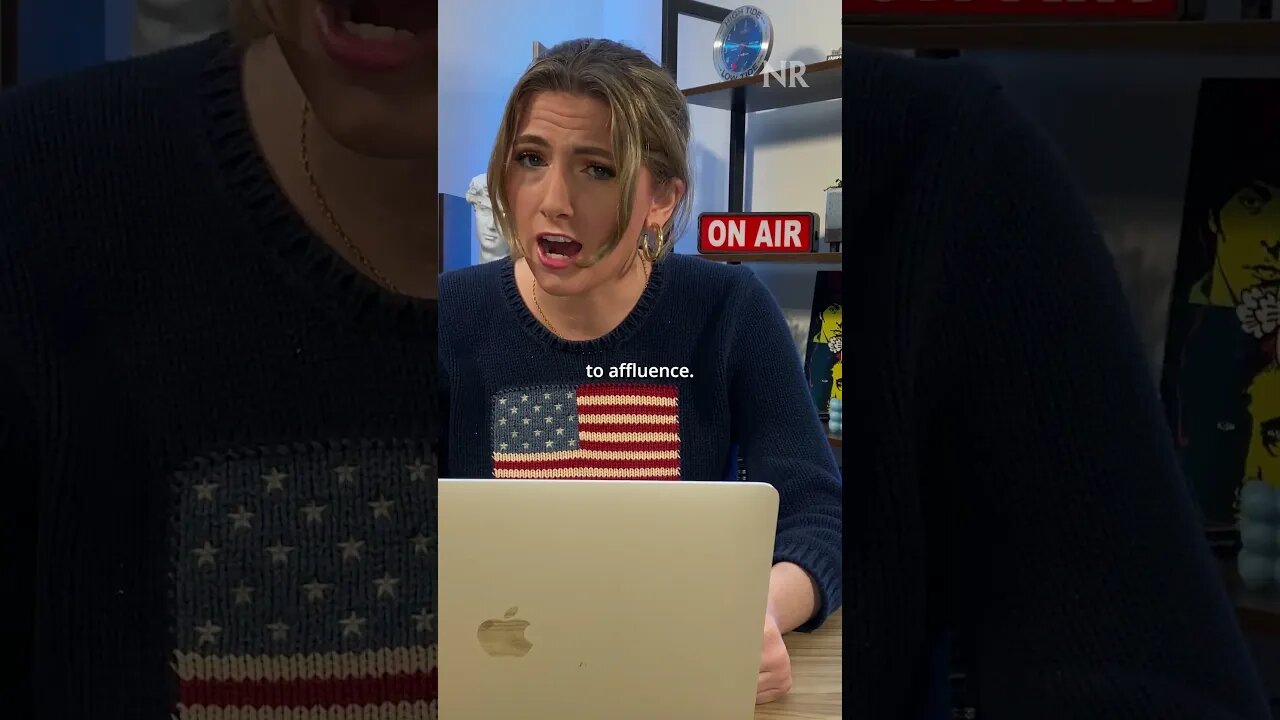 Commentator Says 'Desire to Feel Safe' on Subway is Bourgeois