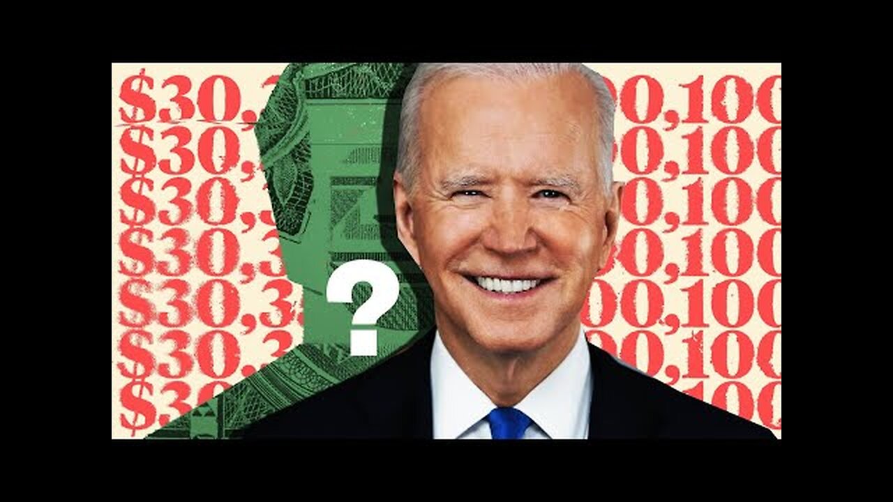 Biden Is Clueless About Inflation