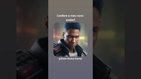 Os vídeos de Rede Global Gamer segue ae Tik Tok