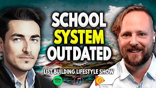 Problems With Our Education System