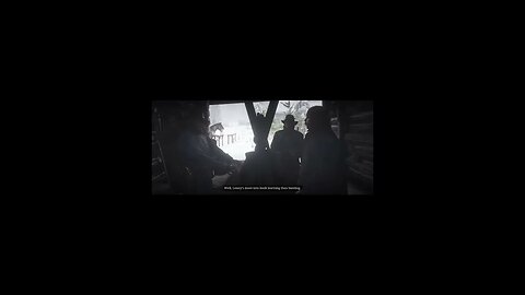 red dead 2 picking on pearson