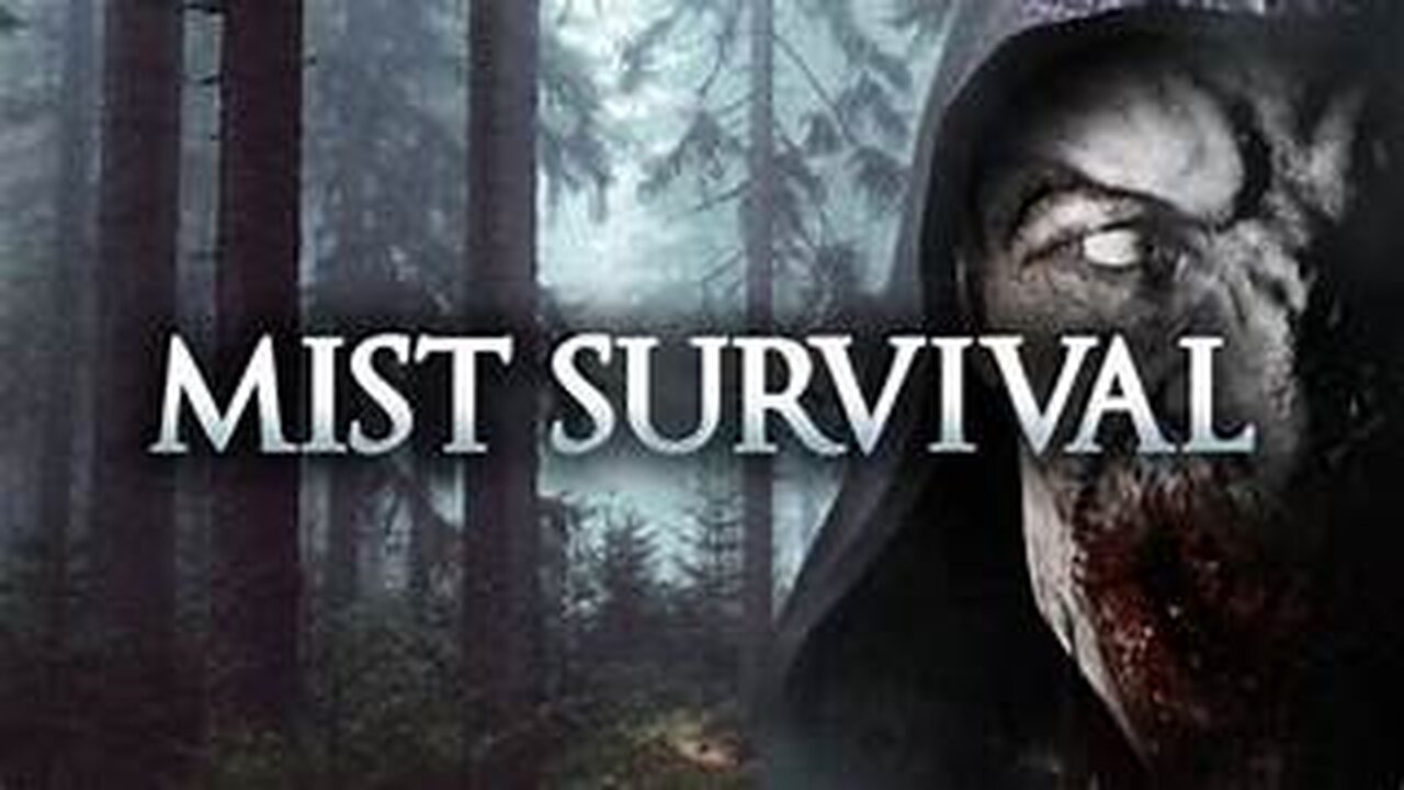 "LIVE" SPOOKTOBER Continues with "Mist Survival" & "Lethal Company" Modded LC Come Join.