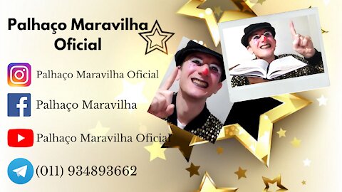 agradecimento maravilha