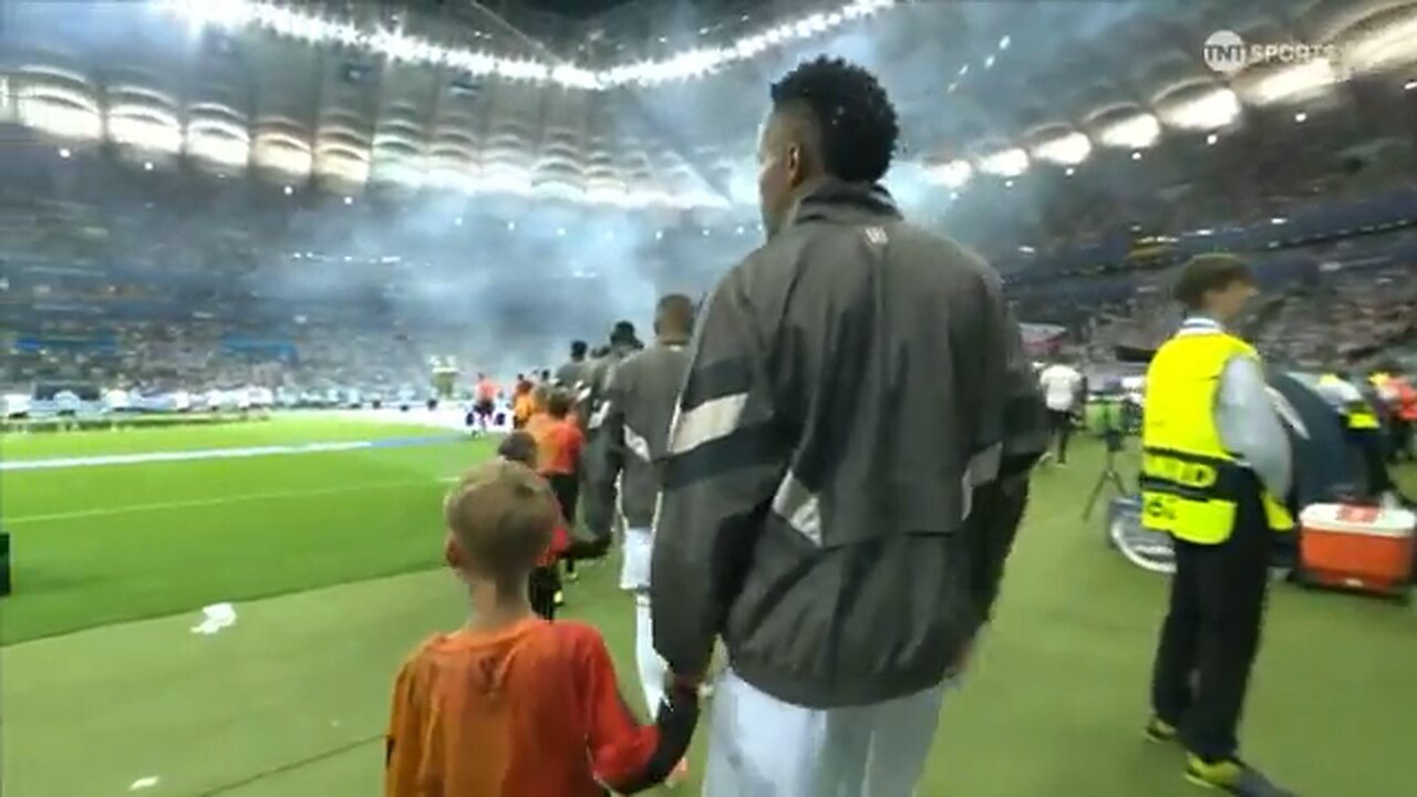 UEFA cup Super CUP