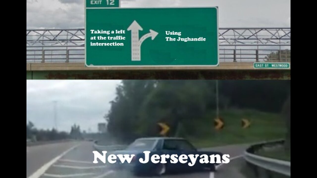 Live from New Jersey part II