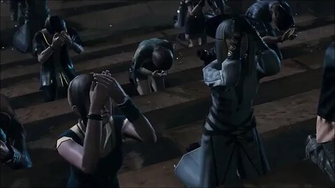 Pray the Litany of the Blessed Virgin Mary With Us! (Light White Ritual Candles and Incense Sticks)