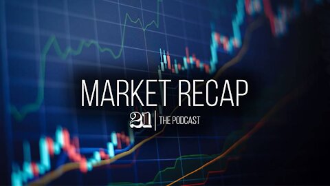 Market Madness Continues As Wall Street & The Average Joe Clash