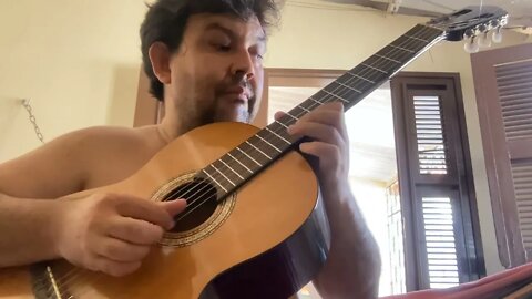 Solo de The Thrill Is Gone - B.B. King