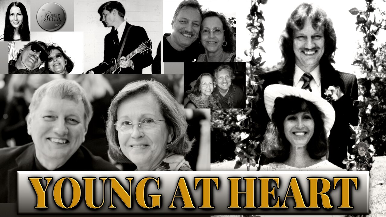 The Larry Seyer Show - Young at Heart